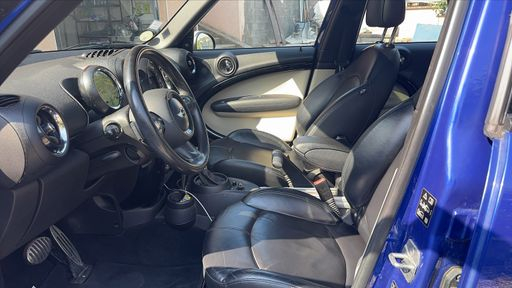 Mini Countryman 2.0 Cooper SD 143 Steptronic6 - N/A – 2015 – 129114 km – Diesel – Boîte Automatique — photo 12