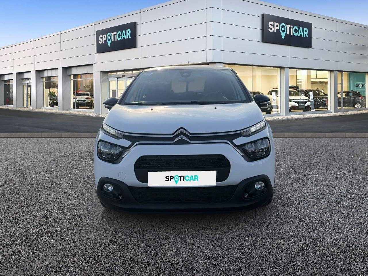 Citroën C3 1.2 puretech 83ch s&s max — photo 2