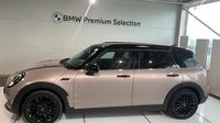 Mini Clubman Cooper 136ch Edition Premium Plus BVA7 — photo 8