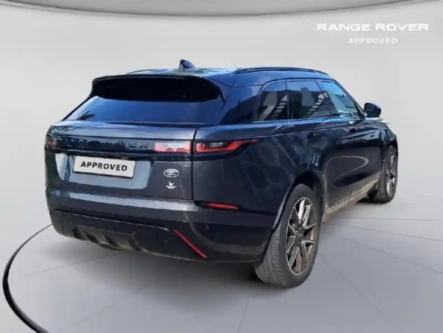 Land Rover Range Rover velar 2.0 p400e 404ch phev r-dynamic se awd bva — photo 6