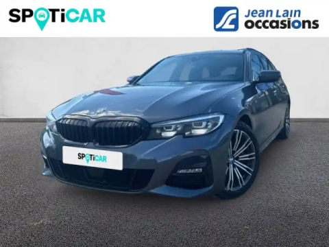 Bmw Serie 3 touring 330i 258 ch bva8