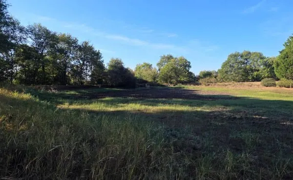 Propriété de loisirs 16554 m²