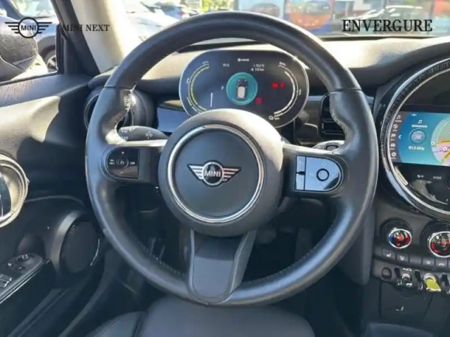 Mini Mini cooper se 184ch  essential bva — photo 6