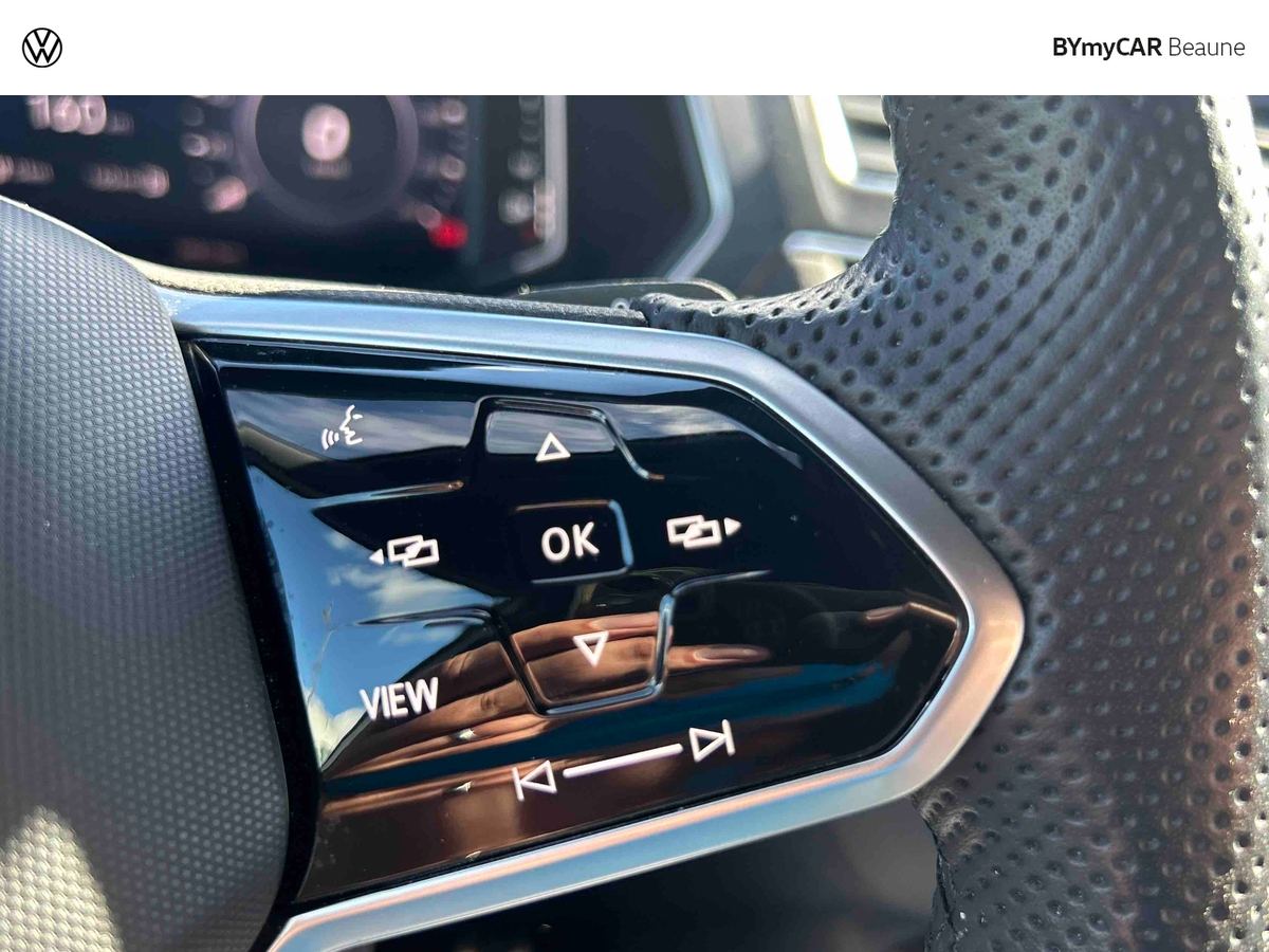 Volkswagen Tiguan 1.4 eHybrid 245ch DSG6 — photo 26