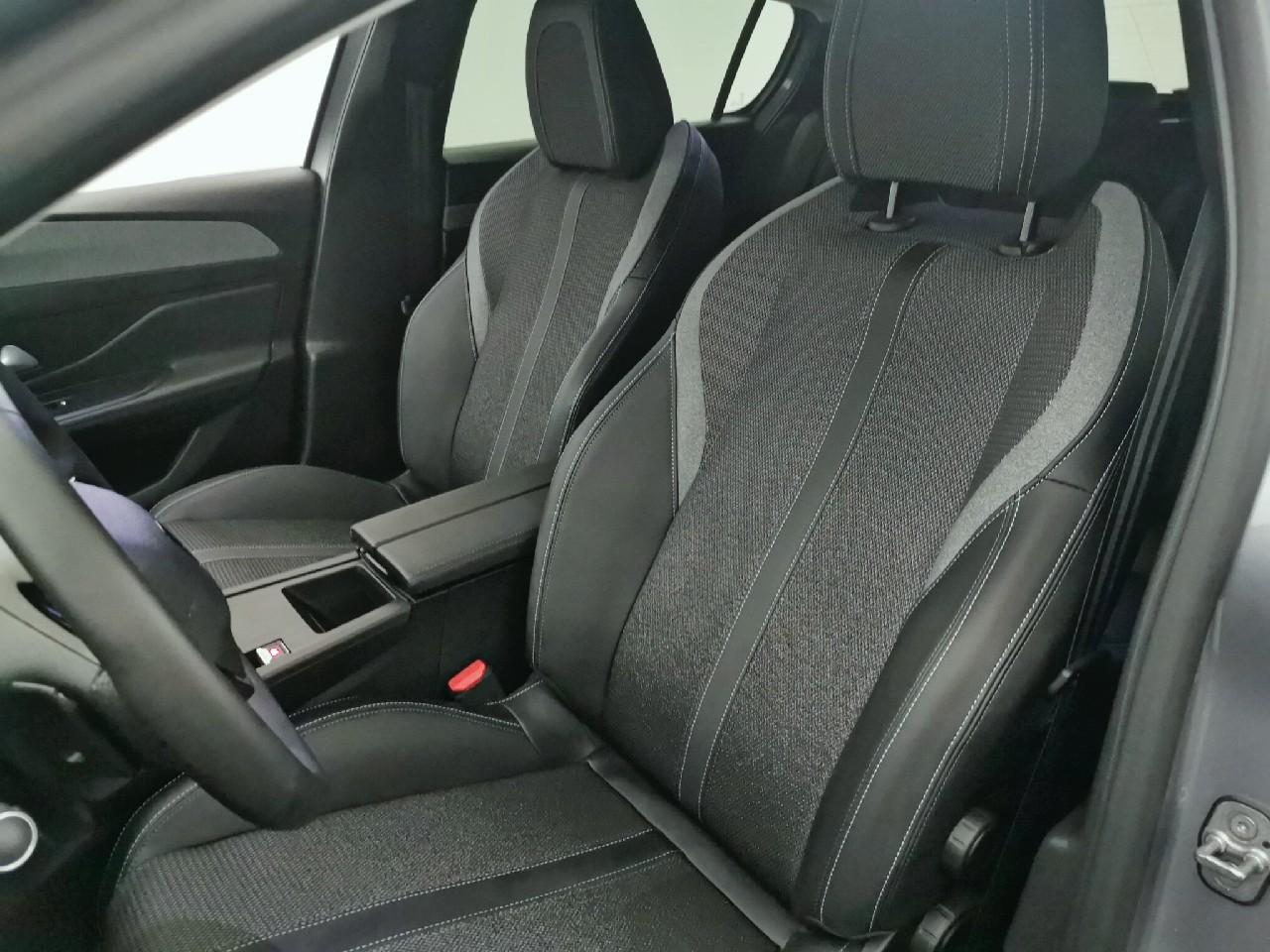 Peugeot 308 bluehdi 130ch s&s eat8 allure — photo 10
