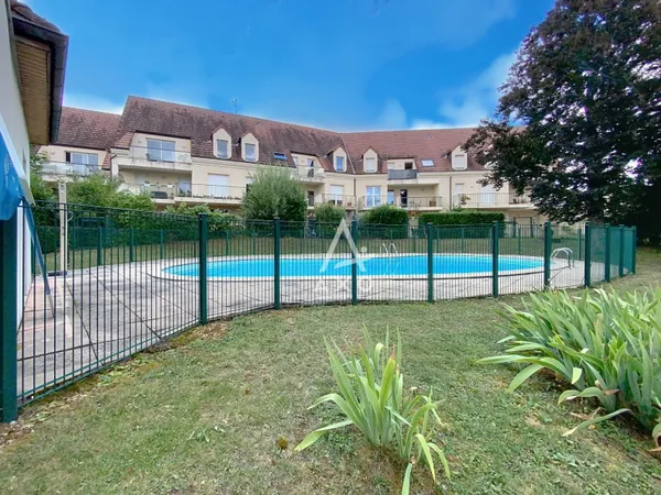 Appartement 4 pièces 84 m²