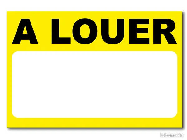 Local en rez de chaussée