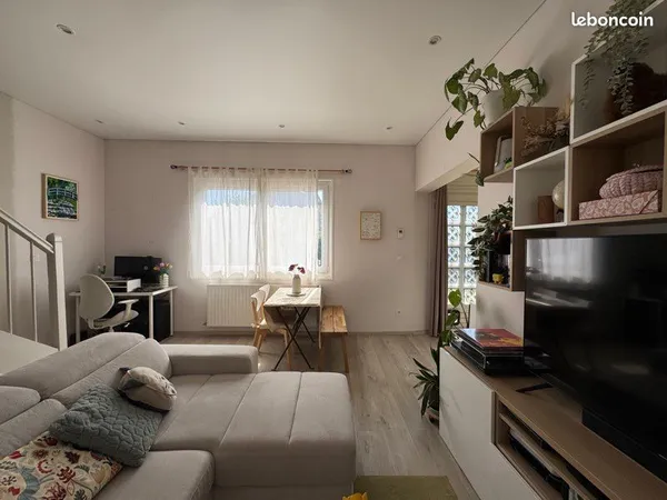 Appartement / Maison