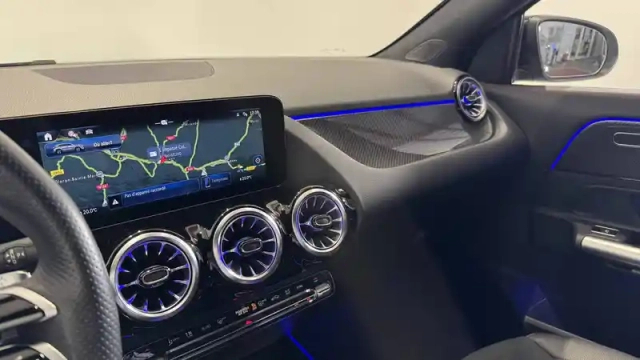 Mercedes Gla 200 d 8g-dct — photo 38