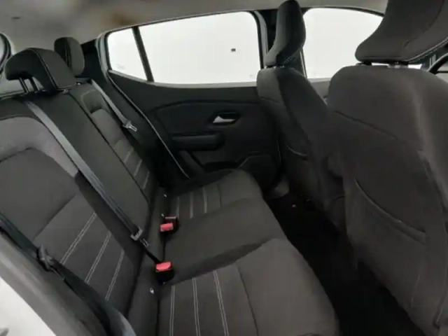 Dacia Sandero 1.0 eco-g 100ch stepway expression — photo 12