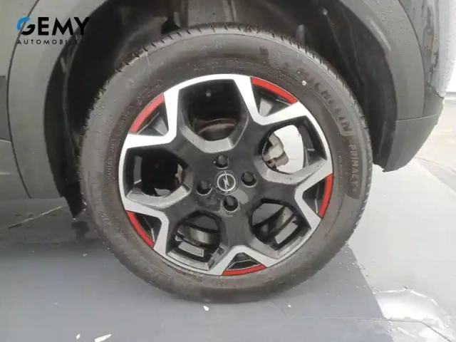 Opel Mokka 1.2 turbo 130 ch bva8 — photo 77