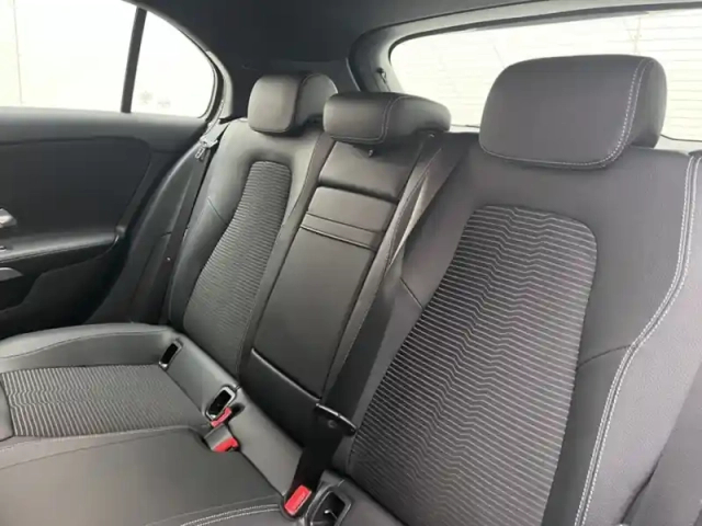Mercedes Classe A 200 progressive line — photo 13
