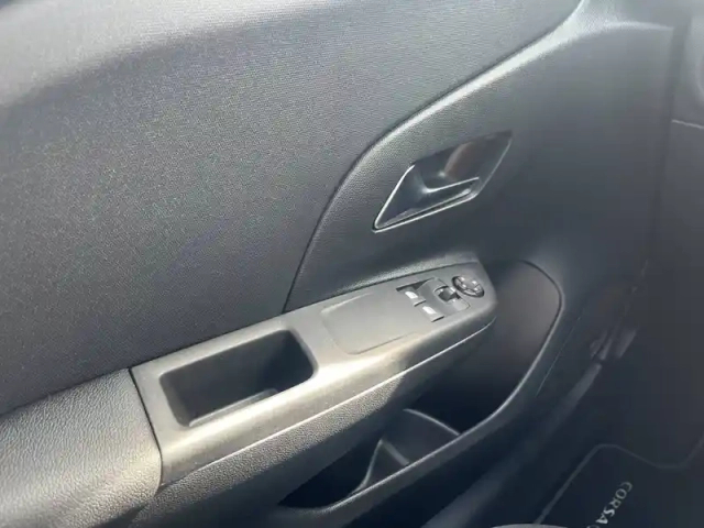 Opel Corsa electrique 136 ch &amp; batterie 50 kwh — photo 33