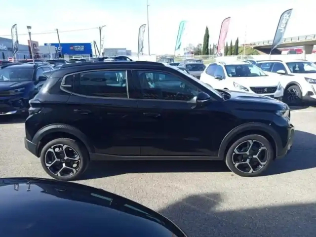 Citroën C3 1.2 turbo 100ch plus — photo 4