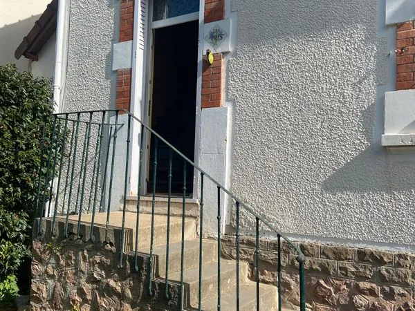 Maison avec jardin Bellerive Eglise