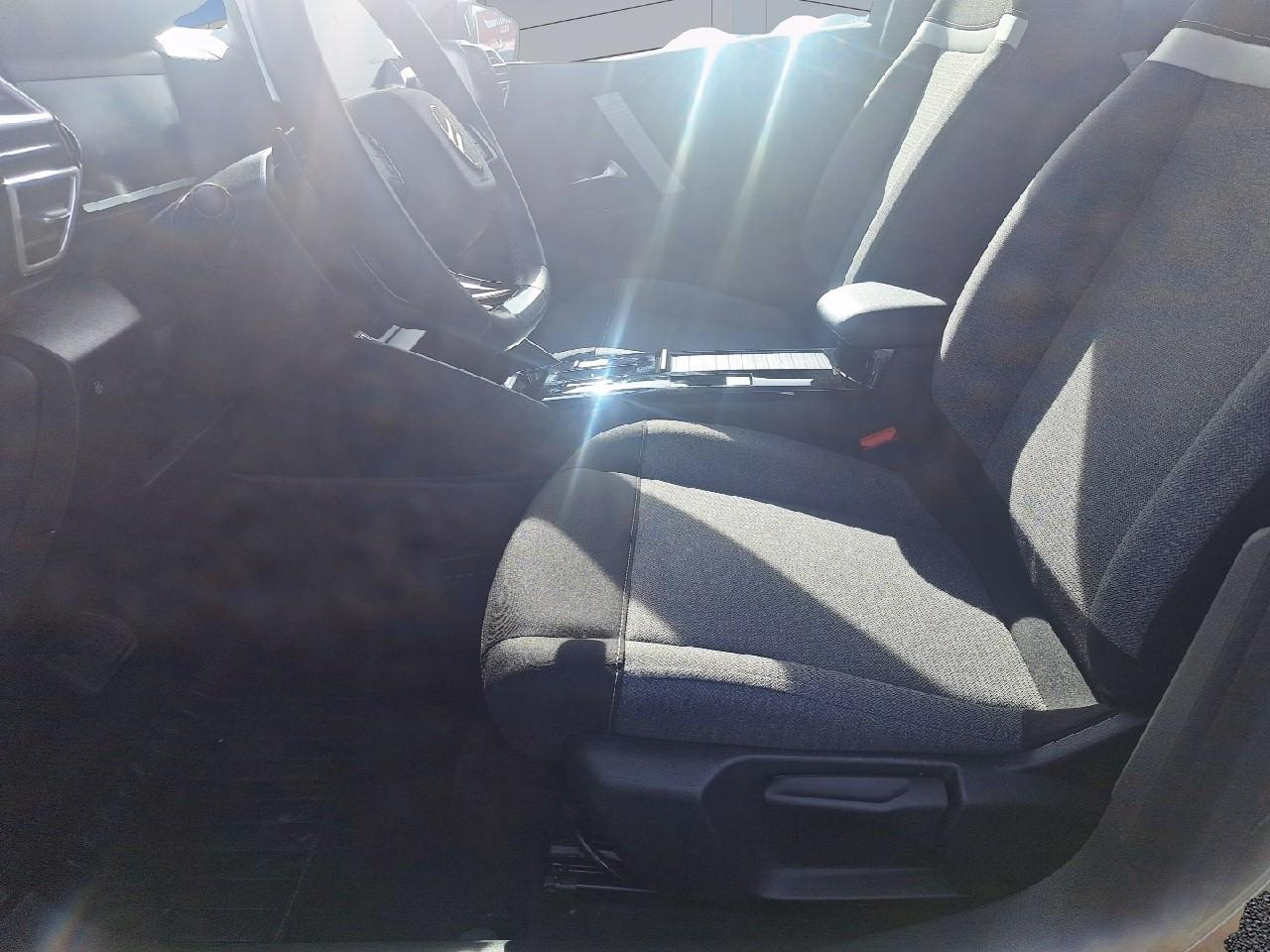 Citroën C4 hybride 100 e-dcs6 you — photo 11