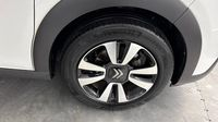 Citroen C3 1.2 PureTech 110ch S&S Shine EAT6 — photo 20