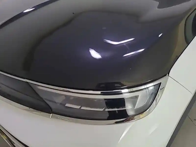 Opel Mokka electrique 136 ch &amp; batterie 50 kwh — photo 19
