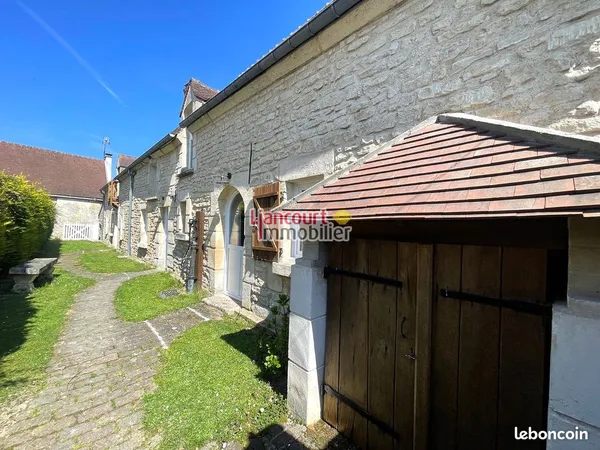 Longère 6 pièces 134 m²