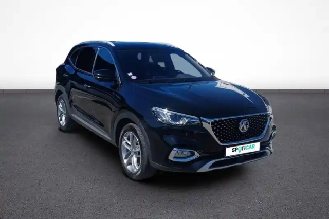 Mg Ehs 1.5t gdi phev — photo 8