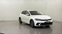 Volkswagen Polo 1.0 TSI 95ch VW Edition — photo 3