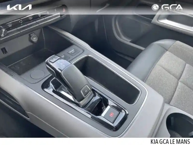 Citroën C5 Aircross bluehdi 130ch s&amp;s business eat8 — photo 9