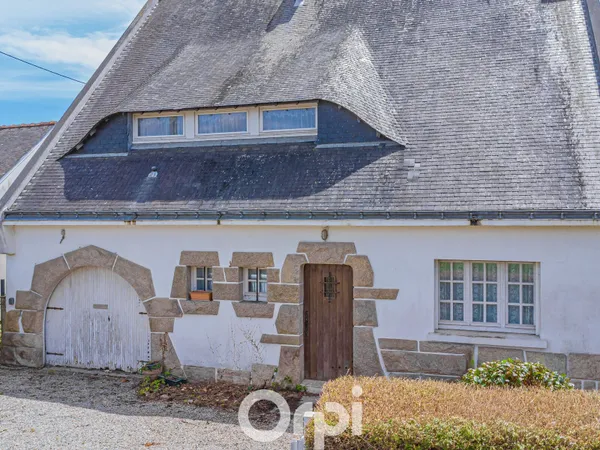 Maison 6 pièces 150 m²