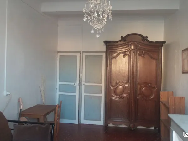 Chambre à louer chez l'habitant