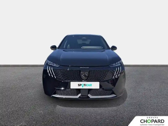 Peugeot 3008 electrique 230 ch grande autonomie 97 kwh — photo 2