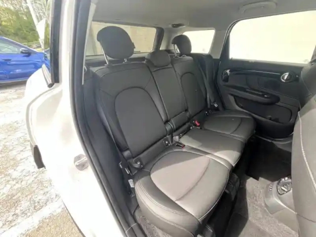 Mini Countryman cooper 136ch edition premium plus bva7 — photo 7