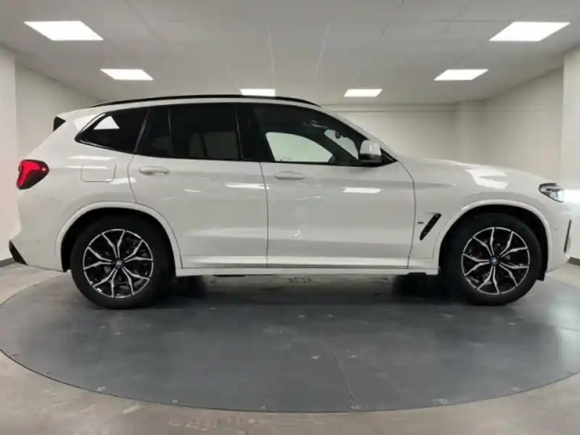 Bmw X3 xdrive30e 292ch m sport — photo 4
