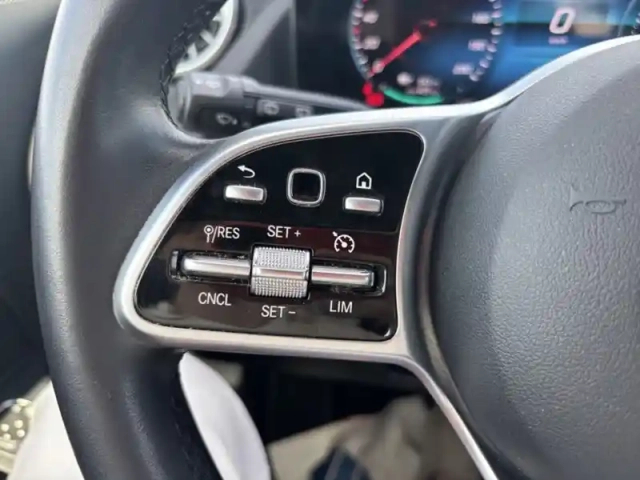 Mercedes Eqa 250+ edition — photo 19