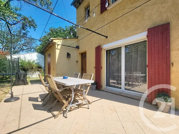 Maison 4 pièces 83 m²