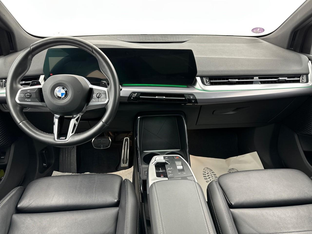 Bmw Serie 2 active tourer 218i 136 ch dkg7 m sport — photo 11