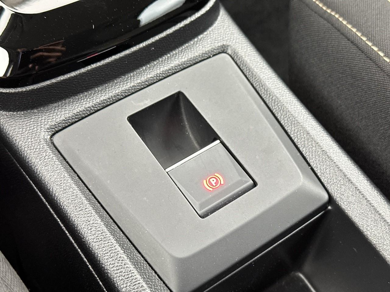 Citroën C3 Aircross e-c3 aircross 113 autonomie confort plus — photo 28