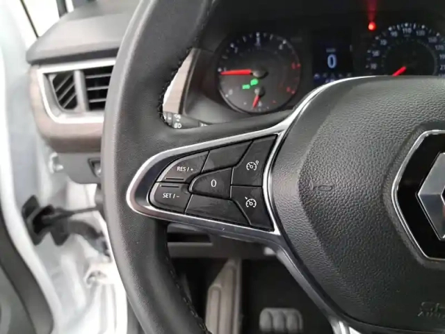 Renault Kangoo blue dci 115 edc — photo 32