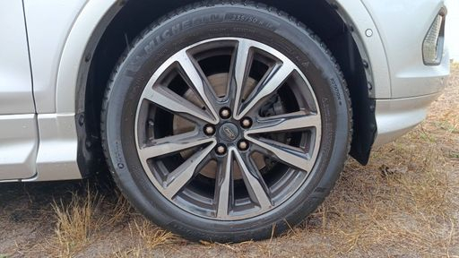 Ford Kuga 2.0 TDCi 150 AWD Powershift - ST-Line – 2019 – 120149 km – Diesel – Boîte Automatique — photo 27