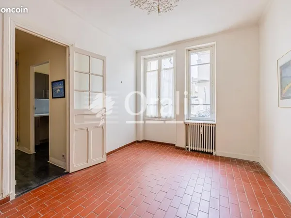 Appartement 3 pièces 72 m²
