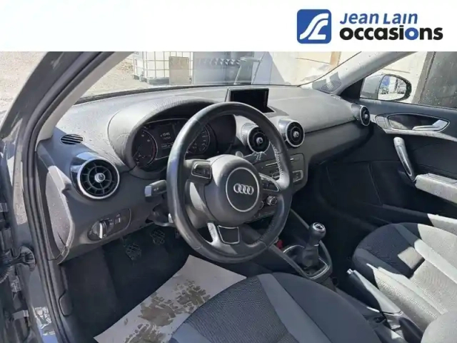 Audi A1 sportback 1.0 tfsi ultra 95 — photo 11