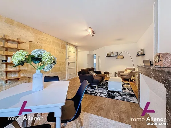 Appartement 3 pièces 71 m²