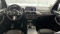 Bmw X3 xDrive20dA 190ch M Sport — photo 11