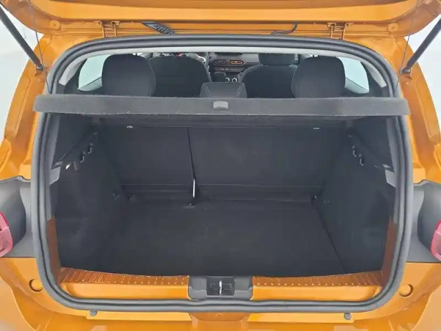 Dacia Sandero eco-g 100 — photo 274