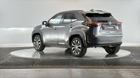 Toyota Yaris Cross 116h Design MY22 — photo 8