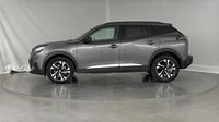 Peugeot 2008 1.5 BlueHDi 130ch S&S Allure Pack EAT8 125g — photo 7