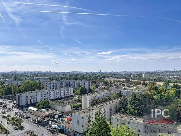 Appartement 4 pièces 77 m²