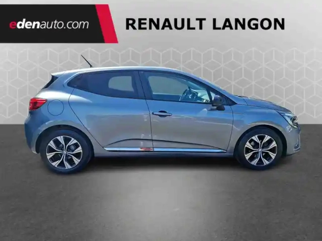 Renault Clio tce 100 gpl — photo 6