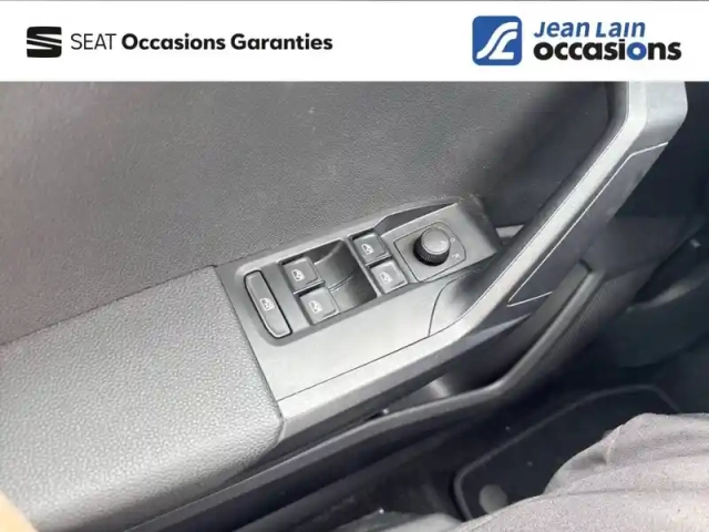 Seat Arona 1.0 tsi 95 ch start/stop bvm5 — photo 20