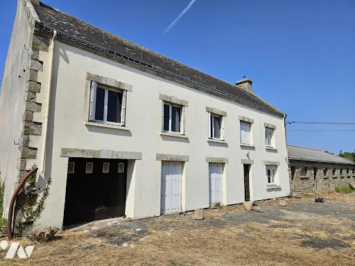 Maison 6 pièces 105 m²