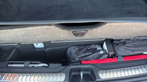 Mercedes Classe GLC 300 de 333 EQ Power 4Matic 9G-Tronic - AMG Line – 2023 – 39085 km – Hybride rechargeable – Boîte Automatique — photo 76