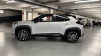 Toyota Yaris Cross 116h GR Sport MY22 — photo 8